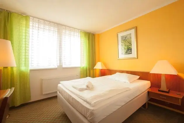 Standard Tek Kişilik Oda