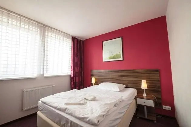 Standard Tek Kişilik Oda