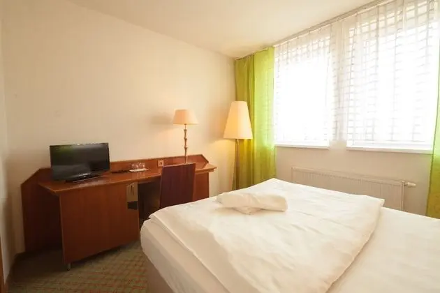 Standard Tek Kişilik Oda