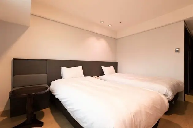 Standard İki Ayrı Yataklı Oda