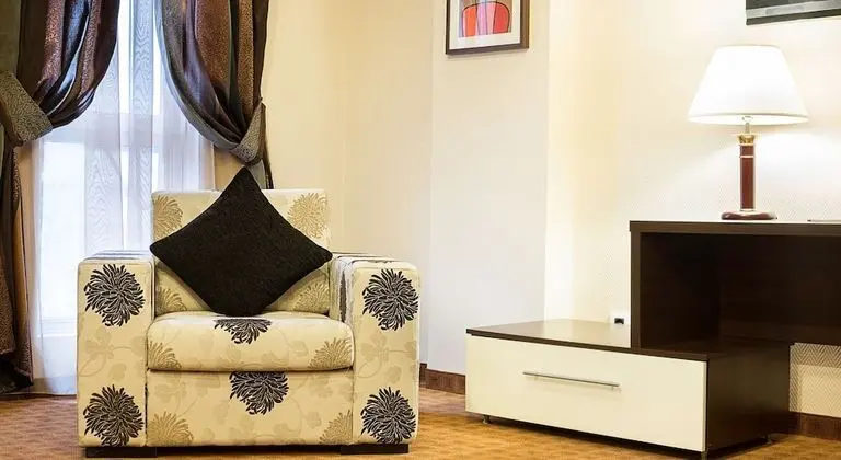 Deluxe Apart Daire