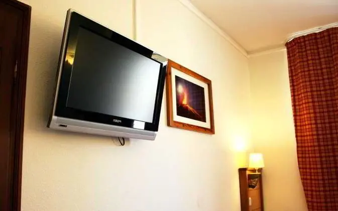 1 Çift ​​kişilik Yatak Standard