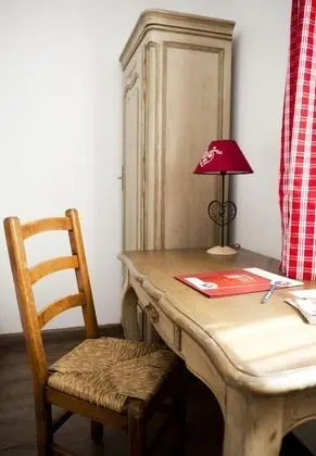 Superior Üç Kişilik Oda