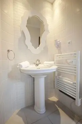 Superior Üç Kişilik Oda