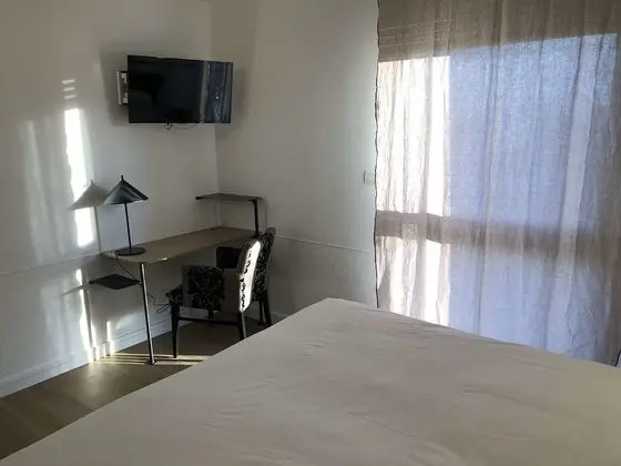 Standard Oda, 1 Çift Kişilik Yatak