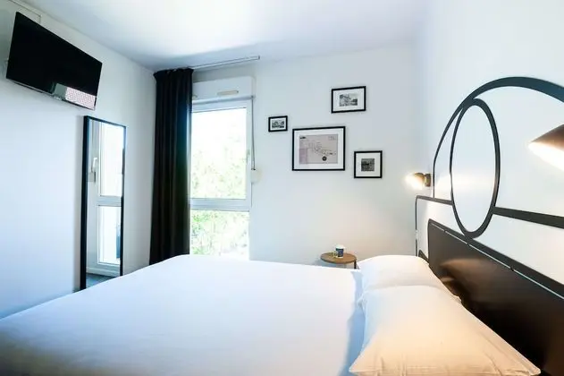 Standard Oda, 1 Çift Kişilik Yatak