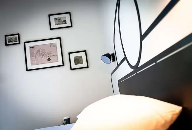 Standard Oda, 2 Tek Kişilik Yatak