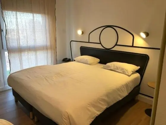 Standard Oda, 2 Tek Kişilik Yatak