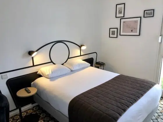 Standard Oda, 2 Tek Kişilik Yatak