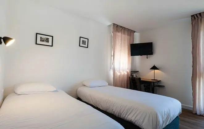 Standard Oda, Birden Çok Yatak