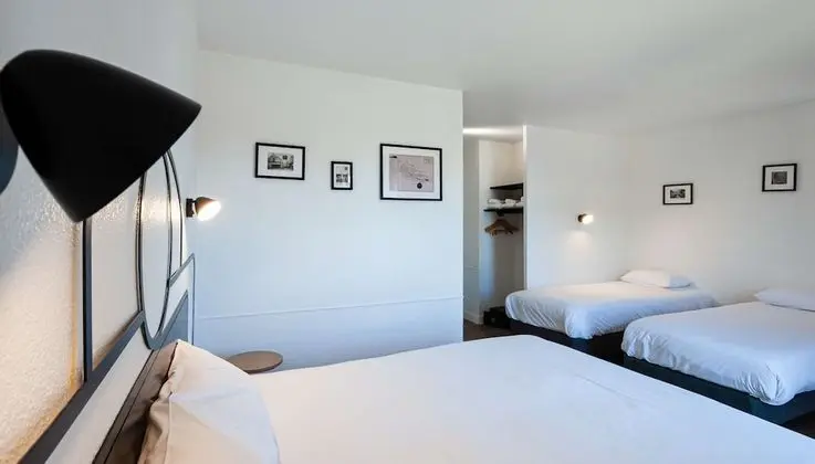 Standard Oda, Birden Çok Yatak