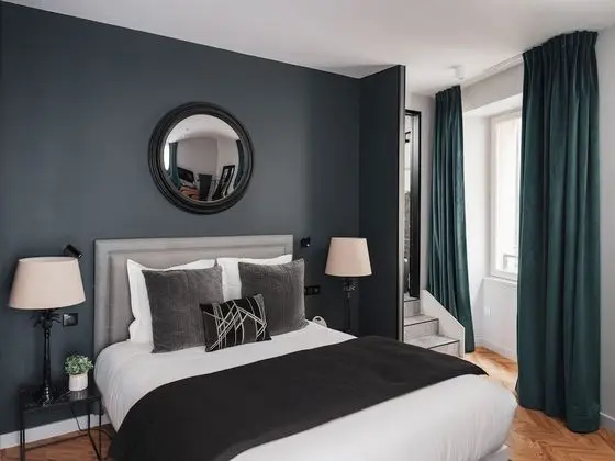 Apart Daire (A5 -Appartement 1 chambre Place Royal)