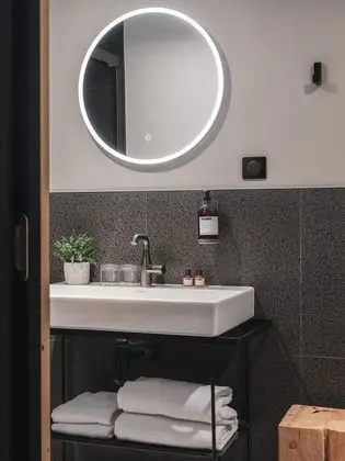 Apart Daire (A5 -Appartement 1 chambre Place Royal)