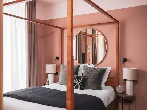 Apart Daire (Appartement 1 chambre Place Royale)