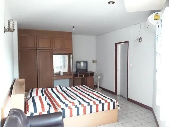 Standard Air-Con Room