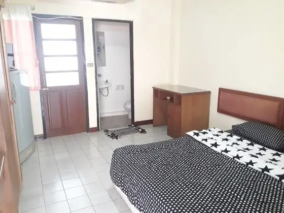 Standard Air-Con Room
