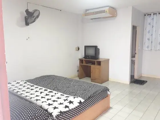 Standard Air-Con Room