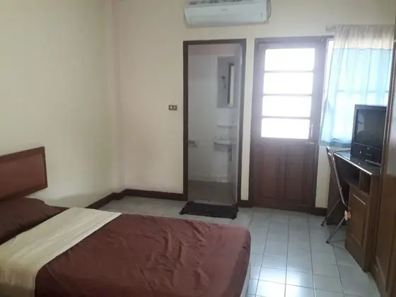 Standard Air-Con Room