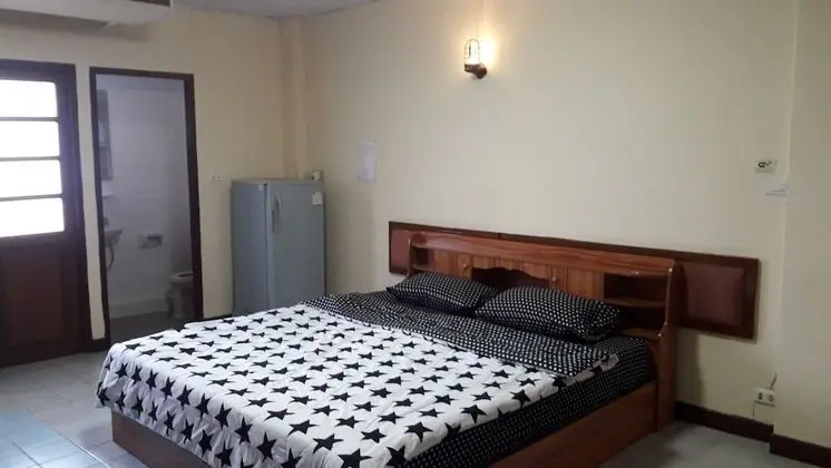 Standard Air-Con Room