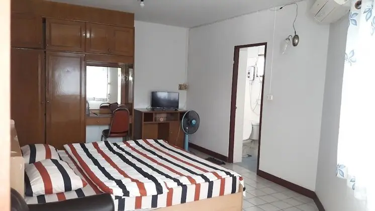 Standard Air-Con Room