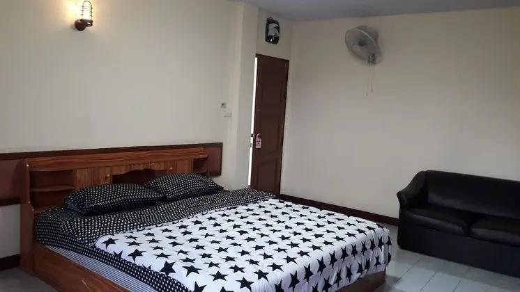 Standard Air-Con Room