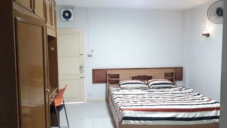 Standard Air-Con Room