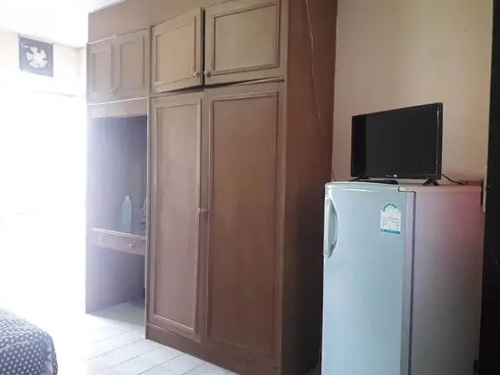 Standard Air-Con Room