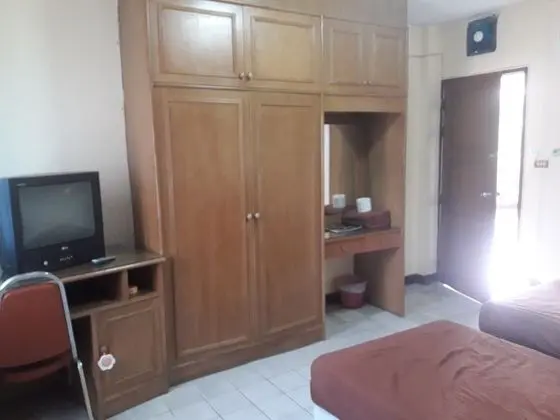 Standard Air-Con Room