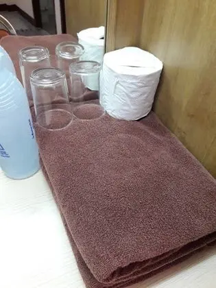Standard Air-Con Room