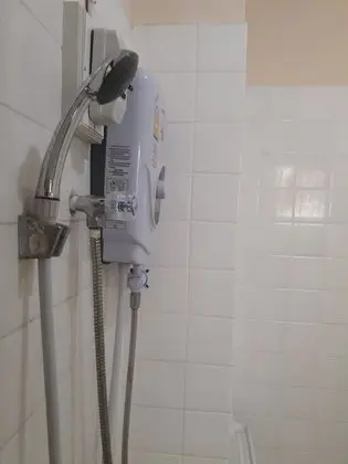 Standard Air-Con Room