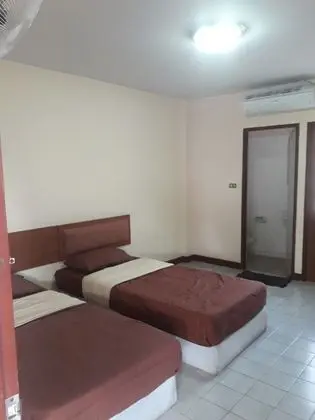 Standard Fan Room