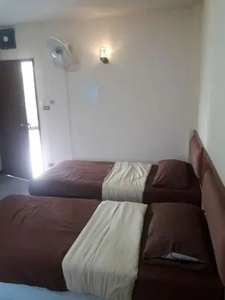 Standard Fan Room