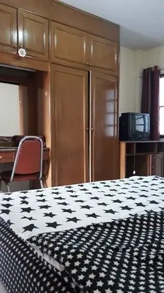 Standard Fan Room