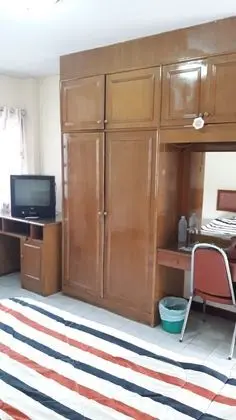 Standard Fan Room