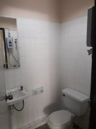 Standard Fan Room