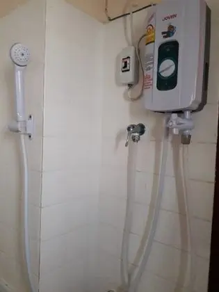Standard Fan Room