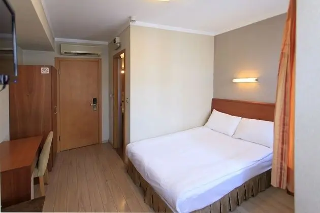 Sgl Standard Single Single Room