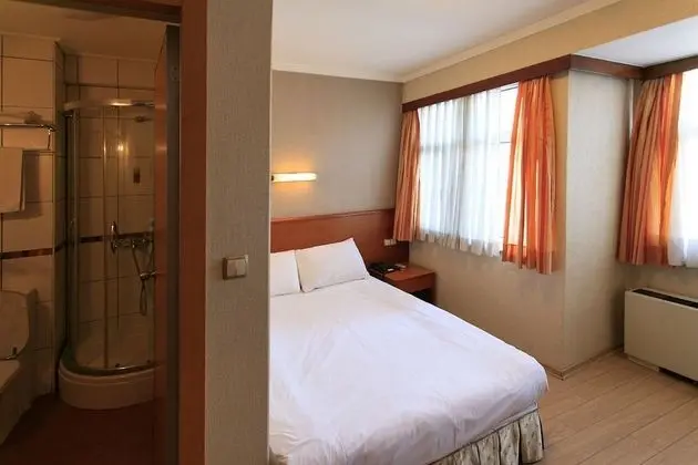 Sgl Standard Single Single Room