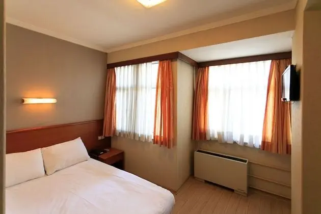 Sgl Standard Single Single Room