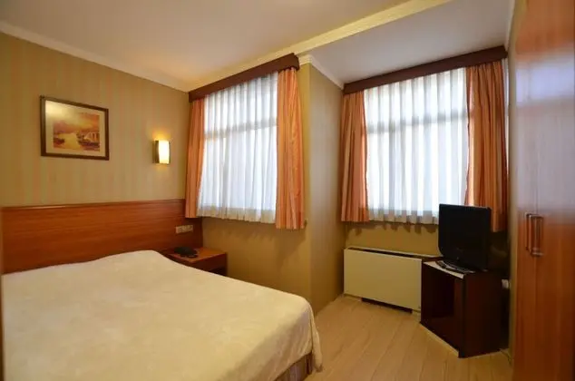 Sgl Standard Single Single Room