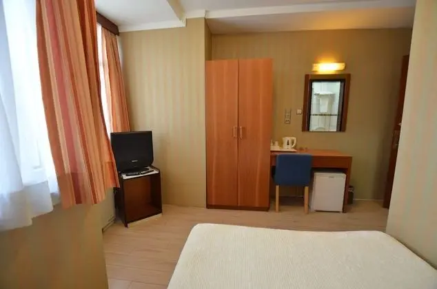 Sgl Standard Single Single Room