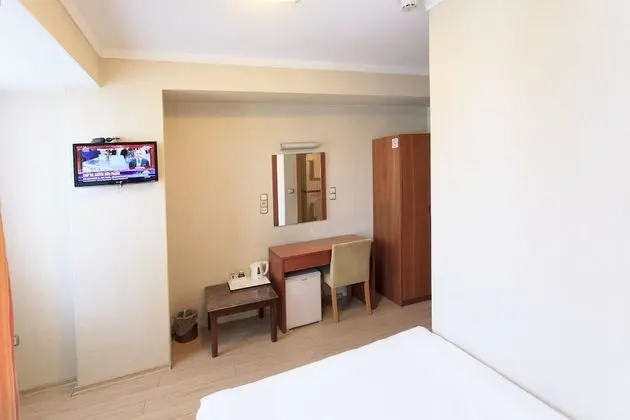 Sgl Standard Single Single Room