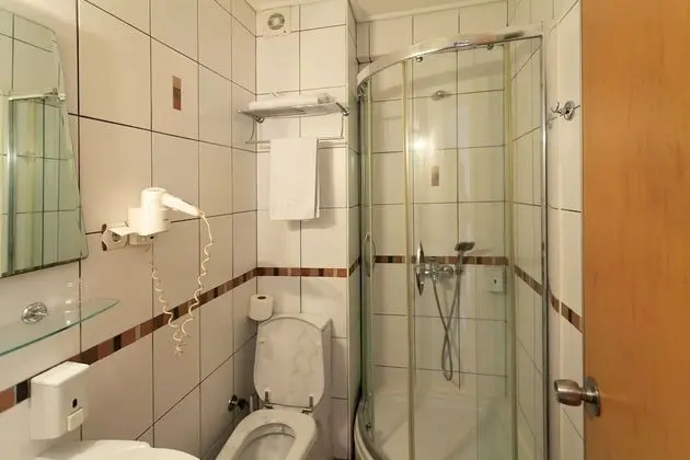 Sgl Standard Single Single Room