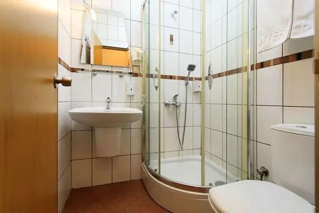 Sgl Standard Single Single Room