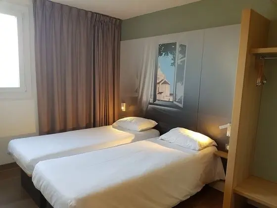 Comfort İki Ayrı Yataklı Oda, Sigara İçilmez