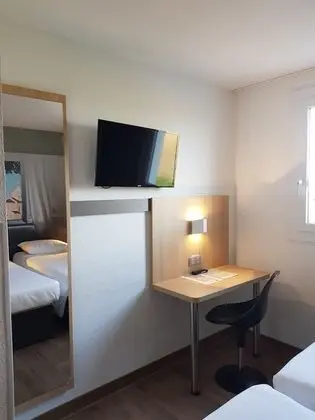 Comfort İki Ayrı Yataklı Oda, Sigara İçilmez