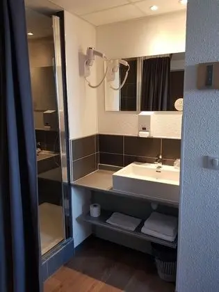 Comfort İki Ayrı Yataklı Oda, Sigara İçilmez