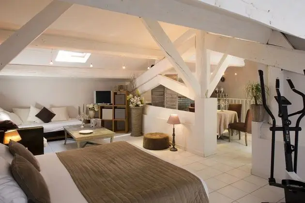 Çatı Katı (Loft)