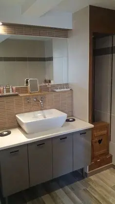 Çatı Katı (Loft)