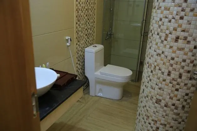 Süit, Köşe
